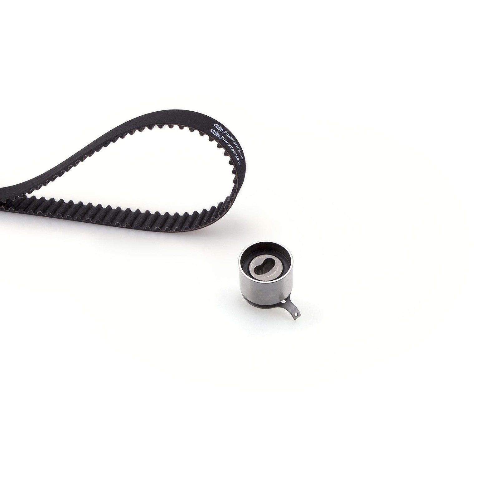 TIMING BELT KIT K025535XS FOR DAEWOO FSO CHEVROLET AVEO/KALOS/Hatchback/U-VA - Image 18