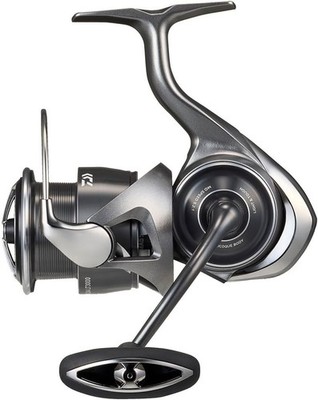 Daiwa 25 CALDIA LT3000S Spinning Reel Tested Japan New