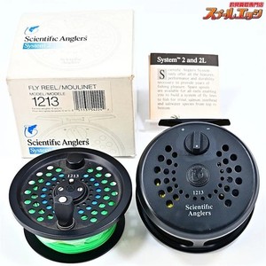 Scientific Anglers System | eBay