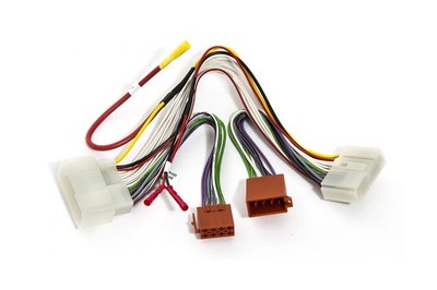 Audison AP T-H FRD01 Intergration Harness for 2002+ Ford