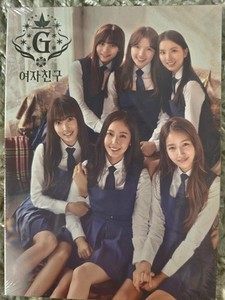 Gfriend Snowflake | eBay