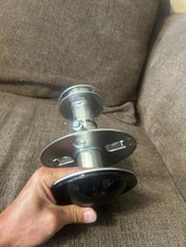 New Spindle Assembly For Legend Force Push String Trimmer