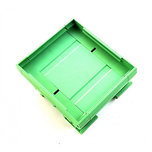 PHOENIX CONTACT DIN Modul Halter SET für MB BUS Gerät Mini OUT 2-4 - Bild 2 von 3