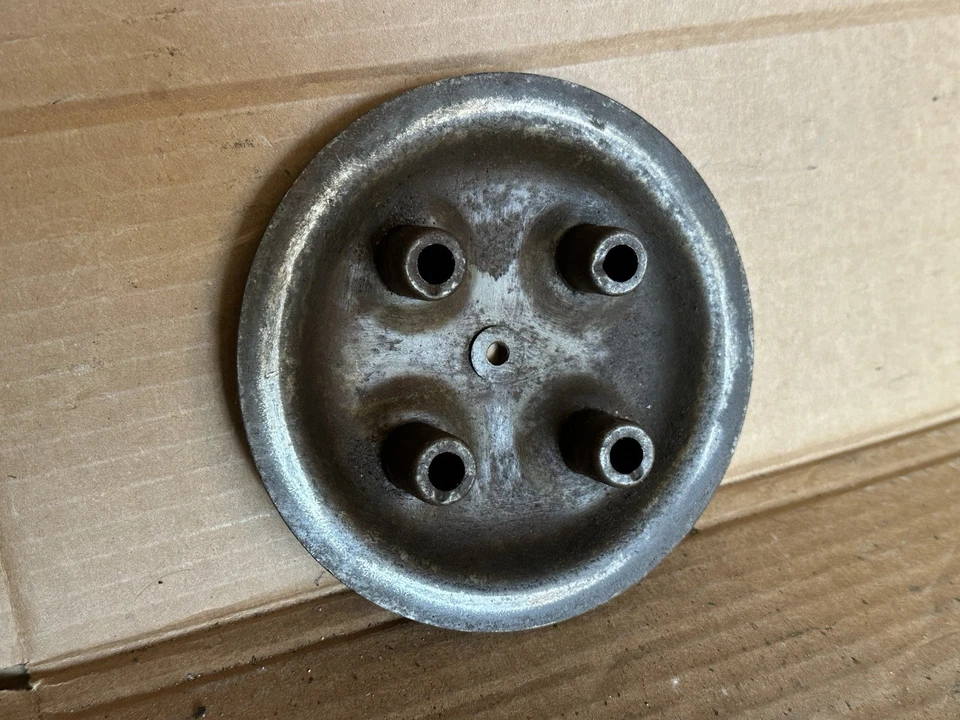 68 Triumph TR25 TR25W 离合器压力板 T4019 原始设备制造商 -34 — 第 2/4 张图片