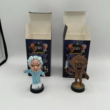 Full Moon Toys Tiny Terrors Blind Box Figure Lot - Gingerdead Man Baby Oopsie