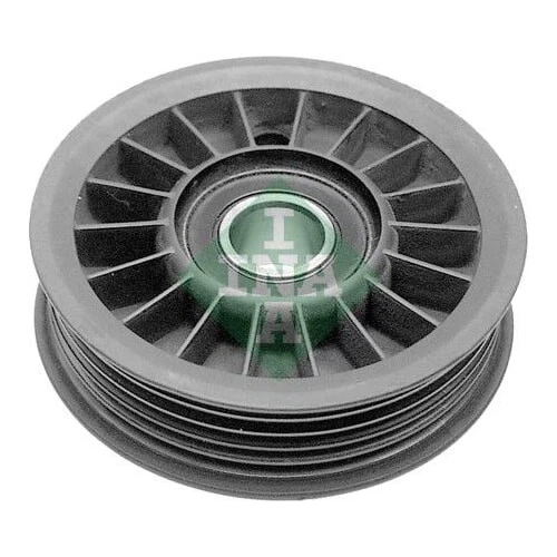 INA Spannrolle Keilrippenriemen für Audi A4 B5 A6 4B VW Passat B5 3B 028145278J - Bild 1 von 3