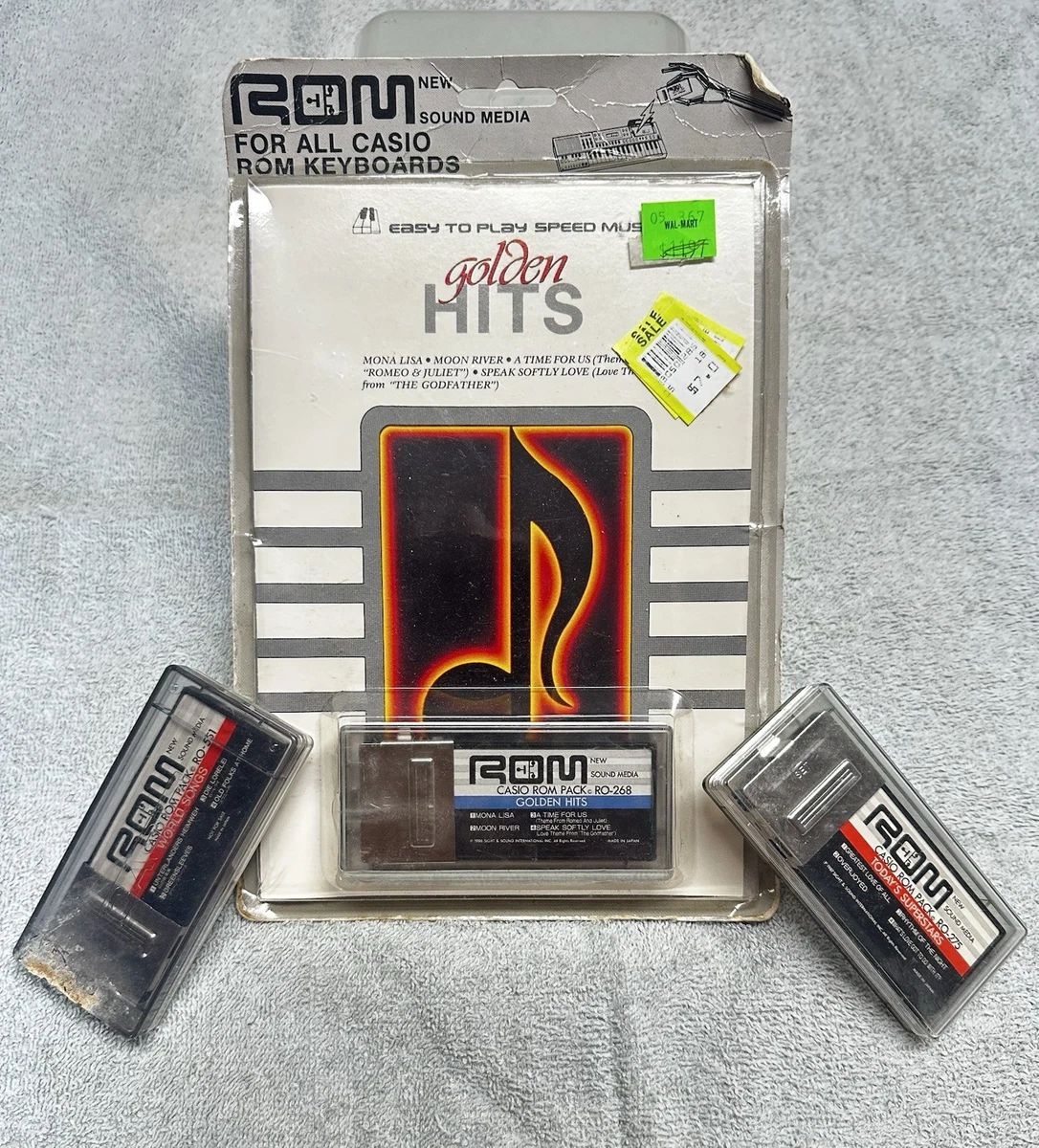 CASIO rom pack 13個セット 02 casio rom pack products for sale | eBay