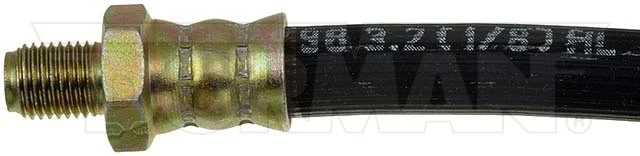 Dorman H57792 制动液压软管适用于福特 P-350 — 第 2/4 张图片