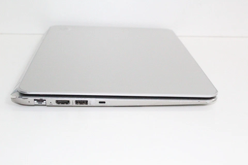 Bargain Cheap HP Spectre XT Pro Ultrabook 13" ,INTEL i5 3317U,4GB RAM, 128GB SSD - Image 4 of 4