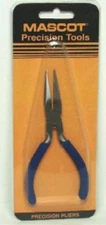 Mini Needle Nose Serrated Pliers