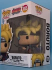 Funko Pop! Boruto Naruto Next Generations Boruto #1035 ***See Comments