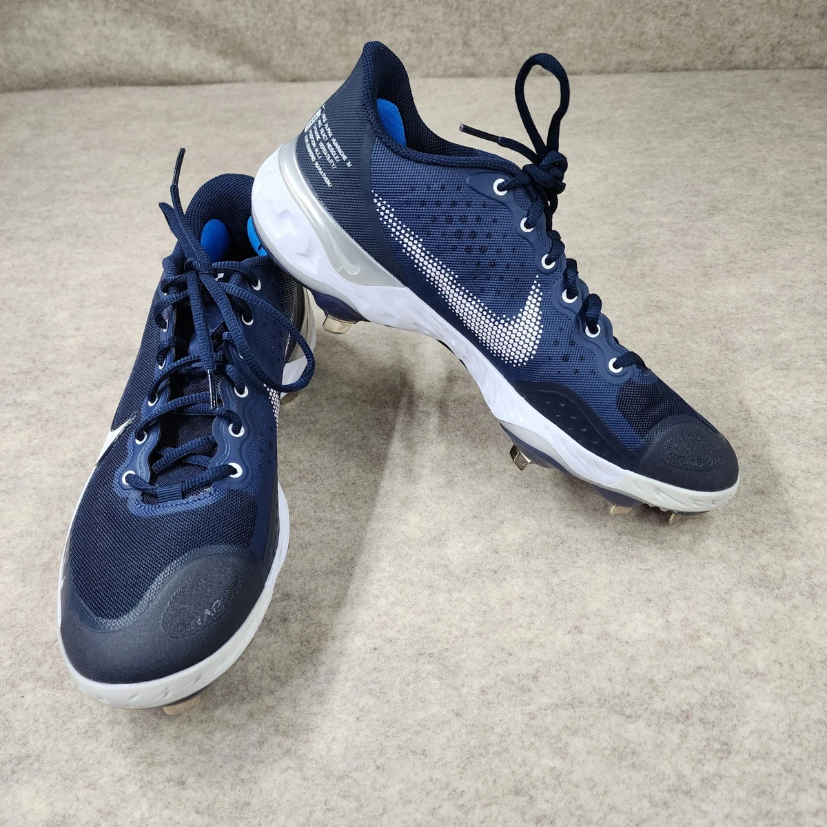 Nike Alpha Huarache for Sale | Authenticity Guaranteed | eBay