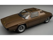 1976 FERRARI 308 GT RAINBOW BY BERTONE BRONZE 1/18 BY TECNOMODEL TM18-180 E
