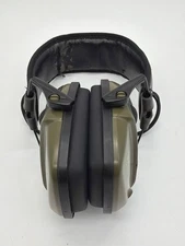 Howard Leight Impact Sport Bolt Electronic Earmuff R-02232 – Black