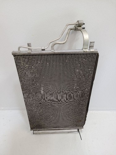 2015-2018 KIA FORTE AC Condenser 976063X600 15-18 - Picture 4 of 12