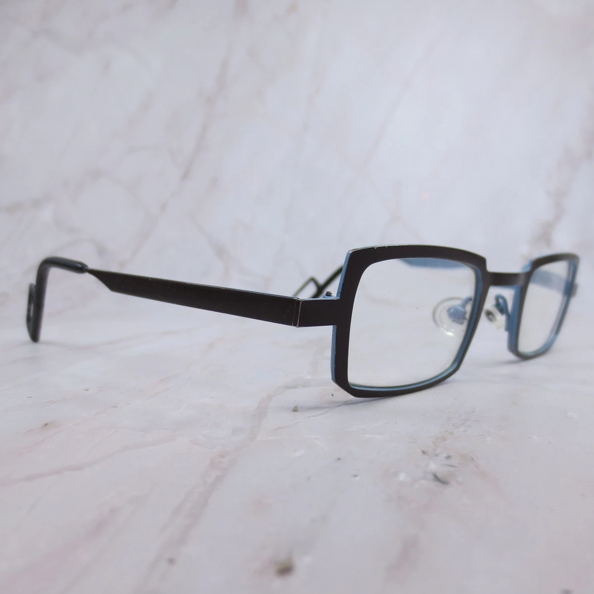 Anne et Valentin Titanium Eyeglass Frames | eBay display picture 1