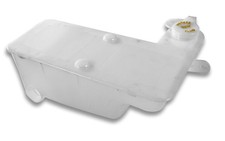 1986-1996 Ford Mustang Windshield Washer Fluid Reservoir Housing Tank W Cap