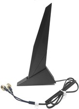 External WiFi 6 6E Antenna 2.4G/5G Magnetic Base Antenna PC Desktop Computer