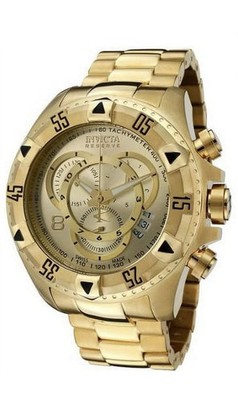 Invicta Excursion Men Model 6471 - Men's Watch Quartz  RARE