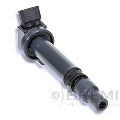 BREMI 20589 Zündspule for ASTON MARTIN DAIHATSU SUBARU TOYOTA - Bild 1 von 1