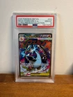 Mega Charizard X EX 023 Ultra Premium Collection UPC Pokemon Full Art PSA 10