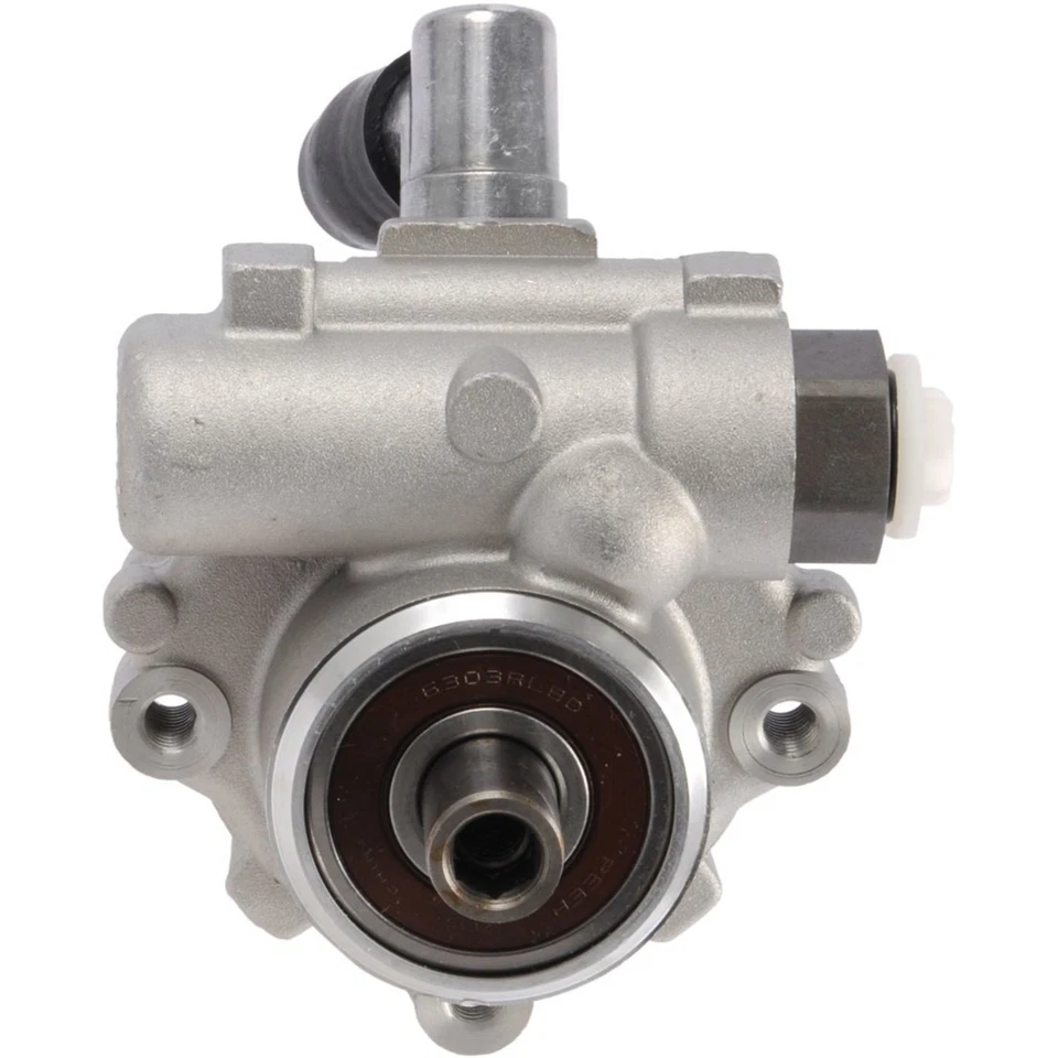 A1 Cardone 96-1009 Power Steering Pumps for MB Mercedes Van Sprinter 3500 2500 - Image 3 of 4