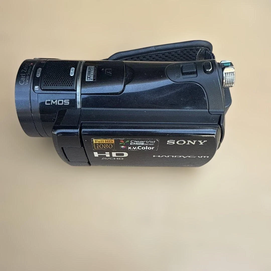 Sony Hdr Cx7 for sale | eBay
