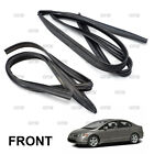 <!--F#f_0-->Front Glass Run Channel Weather Window Seal For Honda Civic FD 2006 2011<!--F/-->