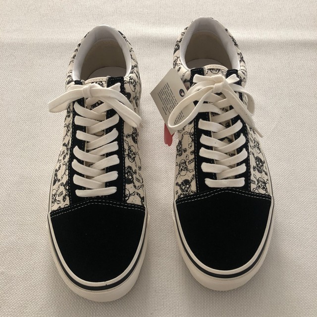 vans style 36 dx anaheim factory