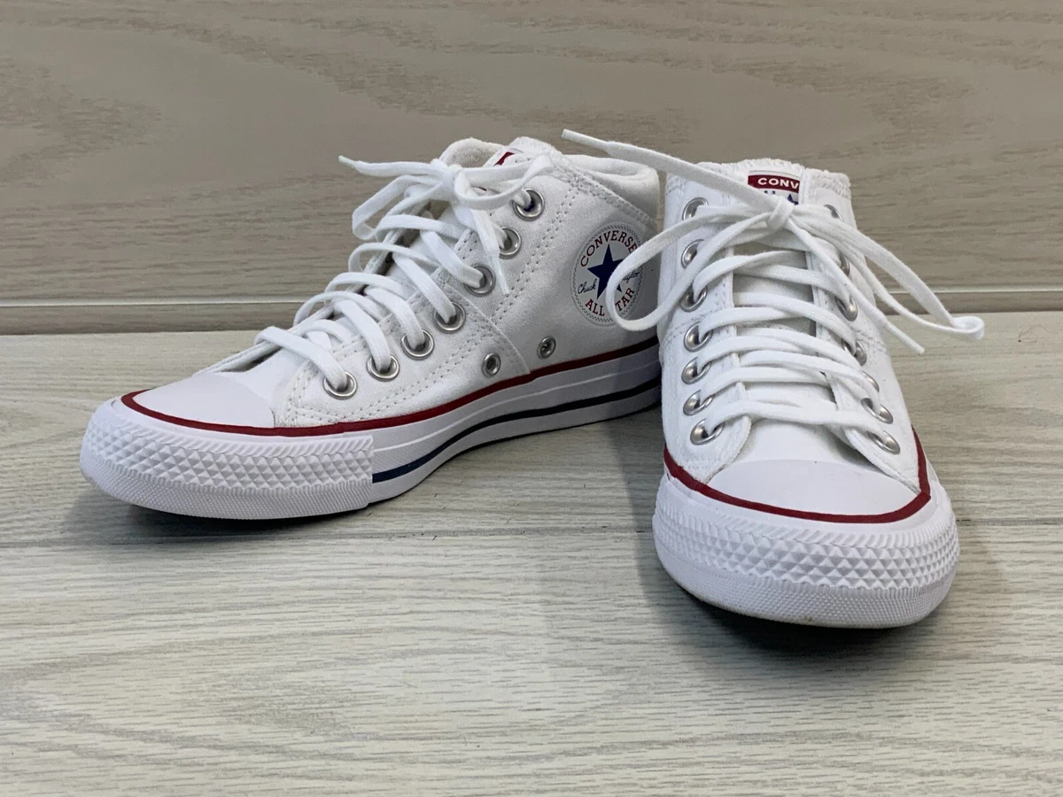 Sneaker chuck taylor all star madison sale