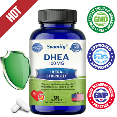 Male Boost CAPSULES-Healthy Metabolism,Promotes Healthy Metabolism & Libido