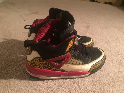 Authentic Nike Jordan Spizike Kings 