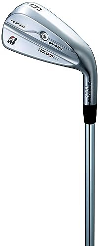 BRIDGESTONE (Bridgestone) 233HF Iron 5 -piece set (#6 ~#9 PW