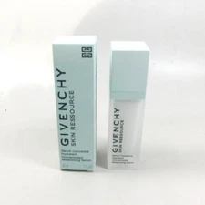 Givenchy SKIN RESSOURCE Concentrated Moisturizing Serum 30ml / 1oz *NEW IN BOX*
