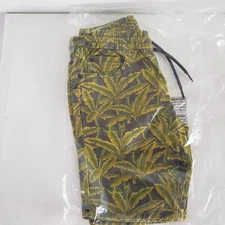 Signature by Levi Strauss & Co. Gold Label Boys' Big Pull on Shorts M New w Tags