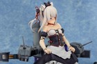 BRAND NEW! PLUM Azur lane Hammann Kai version 1/7 scale sealed in box! — photo 5