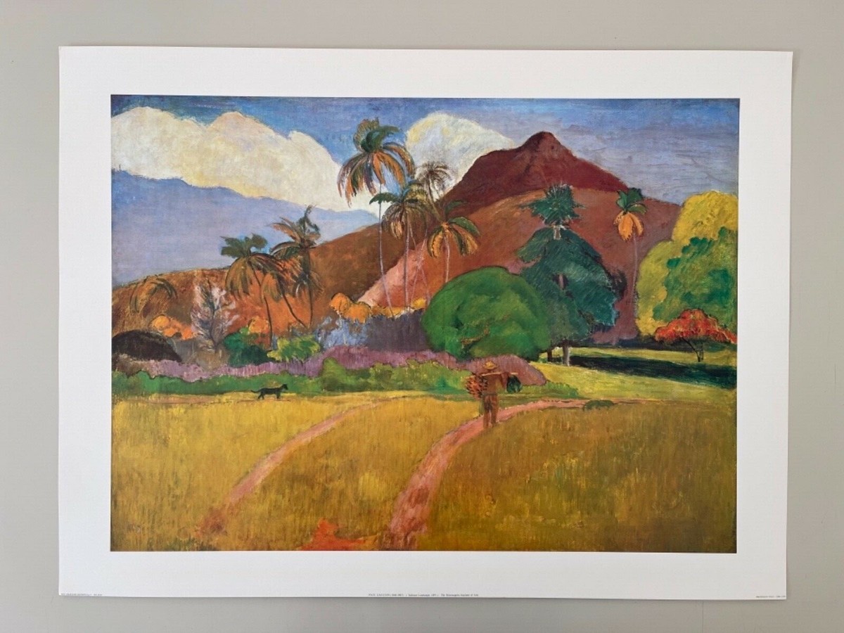 (未使用･未開封品)Post Impressionists: Gauguin [DVD] Paul Gauguin 