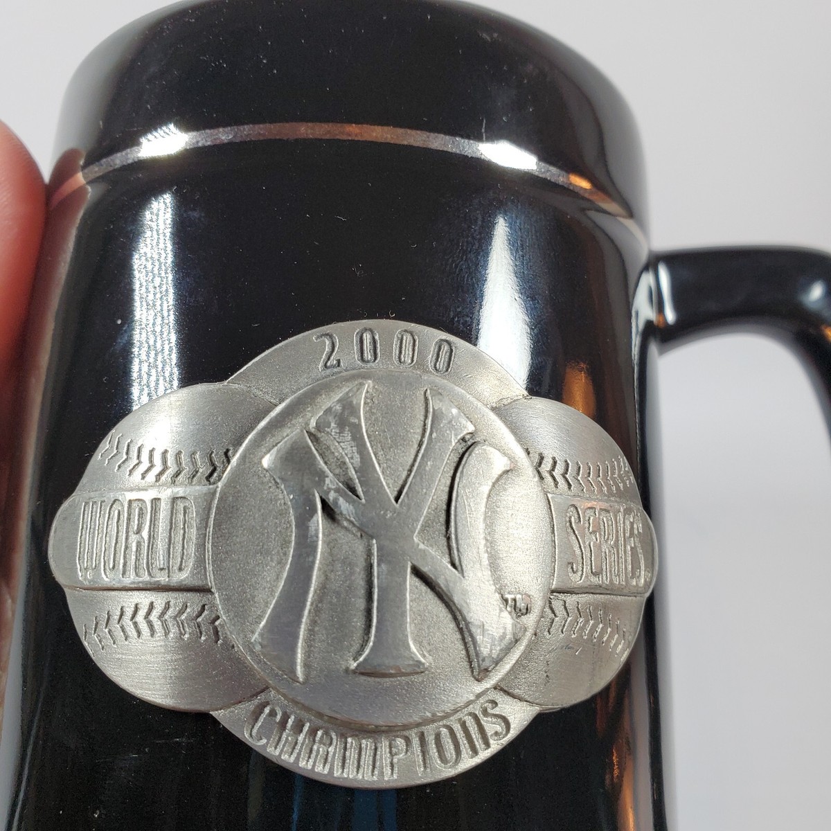 24 coffee cups Custom YETI Rambler 24oz Mug | Corporate Gifts main image 0