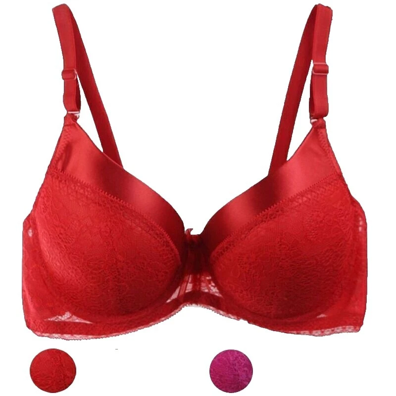 Polyamide 36C Bras & Bra Sets for Women