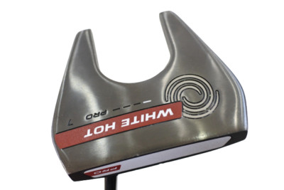 Odyssey Putter White Hot Pro 7 33 in Men's Right-Handed Golf Club
