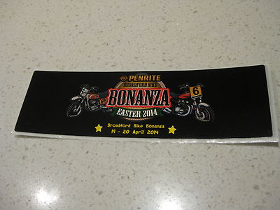 4X4 PENRITE OIL RACING  GENUINE STICKER-CAR TRUCKS BOATS MOTORCYCLE DRAG DRIFT