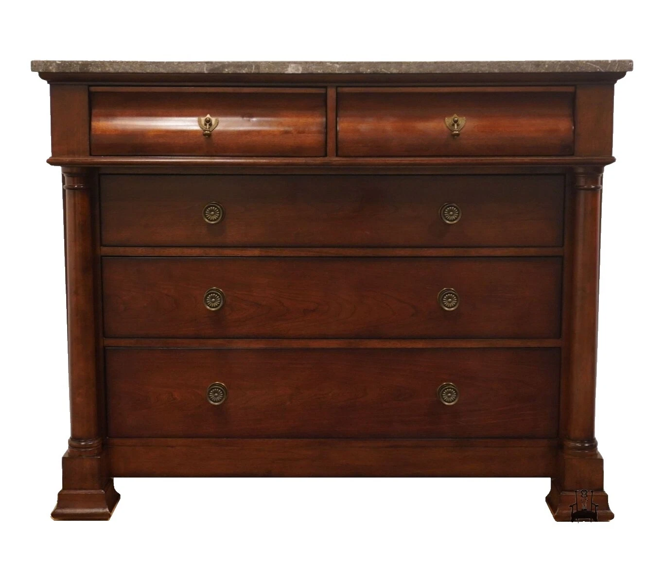 Cómodas y Bassett Dormitorio cómodas