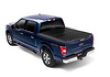 Bak Fits 21-22 Ford F-150 Incl. 2022 Lightning Bakflip Fibermax 5.7ft Bed