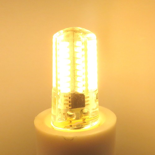 BA15D 72-4014 LED Light Bulb Lamp Fit Singer FW 221/301A/401A Equivalent 50W - Picture 8 of 8