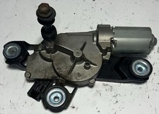 Scheibenwischermotor hinten Mazda 3 2.0 CD Sport DPF Bj 2007