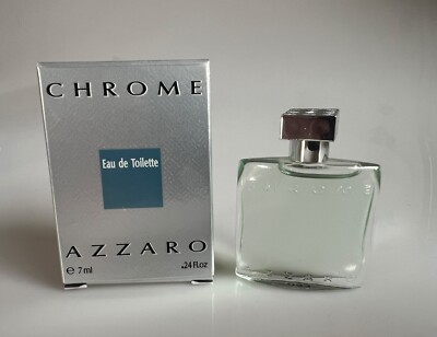 Azzaro Chrome 200ml アトマイザー付き Azzaro Chrome 200ml アトマイザー付き Azzaro Chrome 200ml