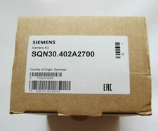 NEW SIEMENS SQN30.402A2700 Servo motor Damper actuators ship DHL