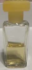 VTG Perfume Mary Kay Elige Eau De Parfum .17 fl oz 5 mL Mini Travel Discontinued