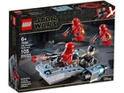 Lego Star Wars Set 75266 Sith Troopers Battle Pack Mint in the Box