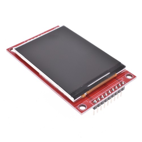2.2 serial spi tft color lcd module price